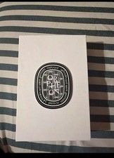 diptyque Orpheon Eau de Parfum Spray, Regular...