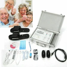 New 3 in 1 Quantum Magnetic Resonance Health Analyzer Instrument With 52 Reports