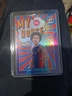 2021-22 Panini Donruss Optic - My House Cade Cunningham #16 Purple Prizm (RC)