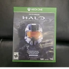 Microsoft Studios Halo: The Master Chief Collection Xbox One Shooter M NTSC Mul…