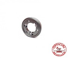 SYM HD2 I 200 2011 RUOTA LIBERA AVVIAMENTO
