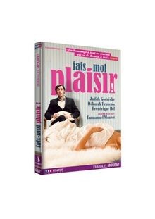 Fais-moi plaisir ! | DVD | Zustand sehr gut