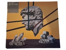 Hot Chip - One Life Stand CD Album Indie Electronic Pop Musik
