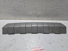 Microcar MC 2007 Rear bumper trim bar molding GHM10561