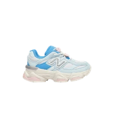 New Balance 9060 Toddler Pastel Blue Foot Locker Exclusive IV9060AF