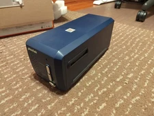 Plustek OpticFilm 8100-35mm Negative Film/Slide Scanner, 7200 DPI