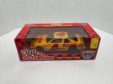 1:24 4 Kodak Gold Chevy NASCAR 50th Anniversary Die Cast New in Box