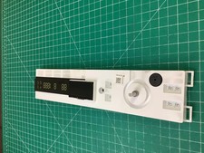 2181028 Samsung Washer Board - Display / Interface