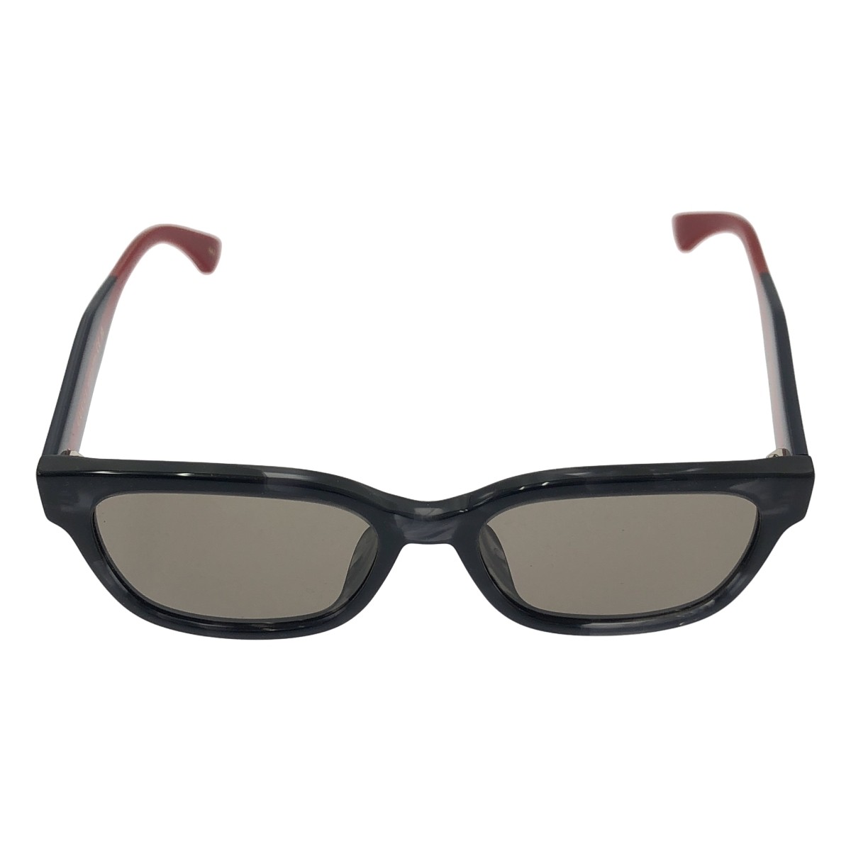 GUCCI Shelley line square sunglasses thumbnail 5
