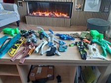 Action Man Restposten