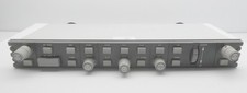 Bombardier/ Collins Aerspace 822-0044-4002 FCP-4002 Mode select Panel