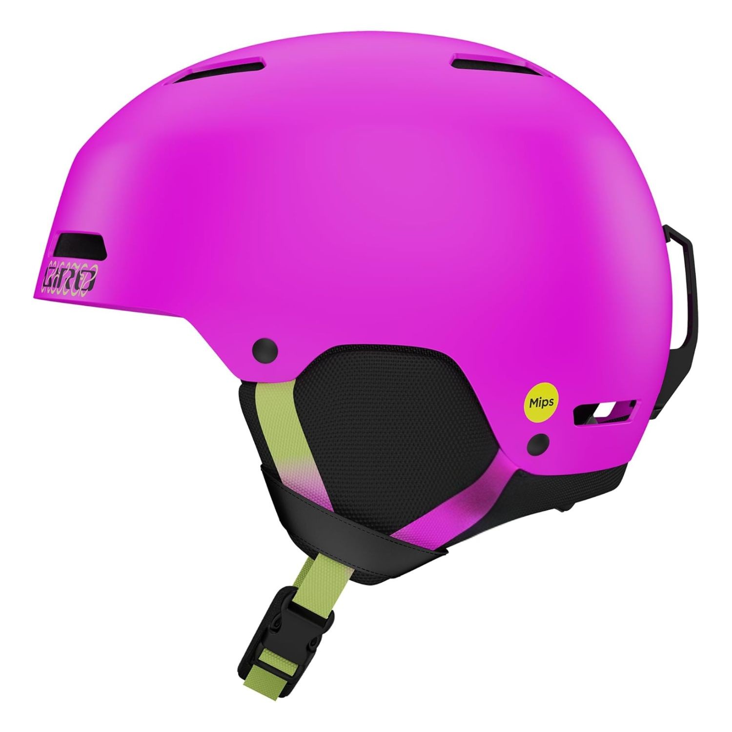 - Giro Ledge FS MIPS fliederfarben L 22090₽