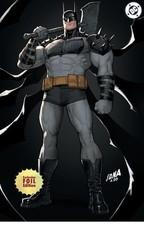 ABSOLUTE BATMAN 20 DAVID NAKAYAMA FOIL VIRGIN VARIANT NM 2026 PRESALE 5/13
