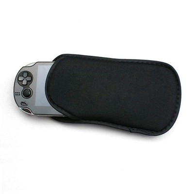 Black Soft Sleeve Bag Case Travel Carry Pouch Protective Cover for PSV 1000 2...