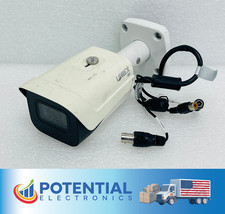 USED - LOREX C861MB-Z 4K CV Bullet Camera with Audio NTSC With Free Shipping