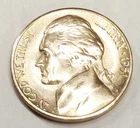 1951-S Jefferson Nickel — photo from another recent sale