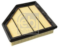 Luftfilter Febi Bilstein 106089 Filtereinsatz FüR G11 F90 Bmw G30 G07 X7 G12 7Er