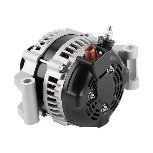 Alternator for Chrysler Sebring 2001-2006 Dodge Stratus L4 2.4L V6 2.7L 13868 - Foto 12 di 14