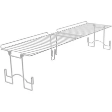 YUKON GLORY YG-884 Griddle Warming Rack: 36 in. NEW in Open Box!! US SELLER!!!
