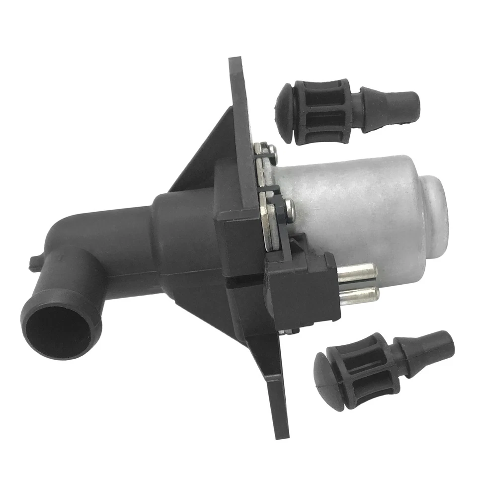 Válvula de control de calefacción y aire acondicionado HEPU para Mercedes Benz R230 SL500 300DT 0008307284 Foto 4 de 4