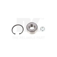 Radlagersatz NK 759911 FüR CitroËN Peugeot, Vorderachse