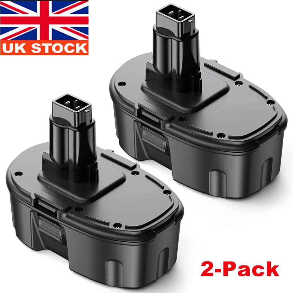 Genuine dewalt 2024 de9098 battery