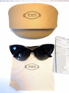 Lunettes De Soleil Tod's | eBay