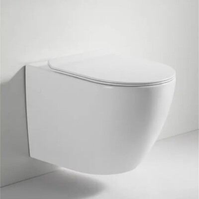 PALICI LUXURY TOILET