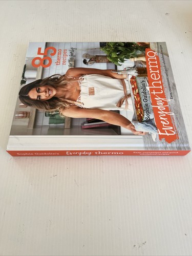 Everyday Thermo by Sophie Guidolin (Hardcover, 2019) - Picture 5 of 6