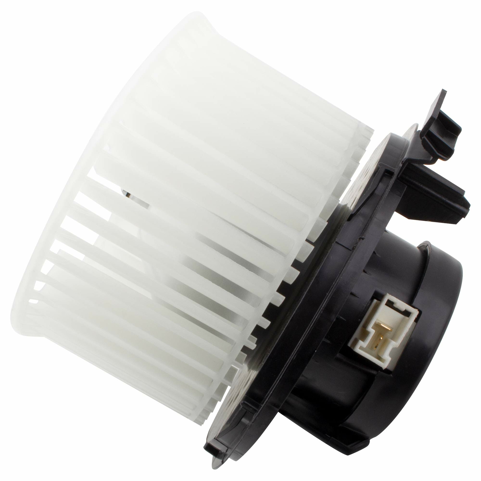 A/C Blower Heater Motor w/Fan Cage for Nissan Tiida Versa 20072012