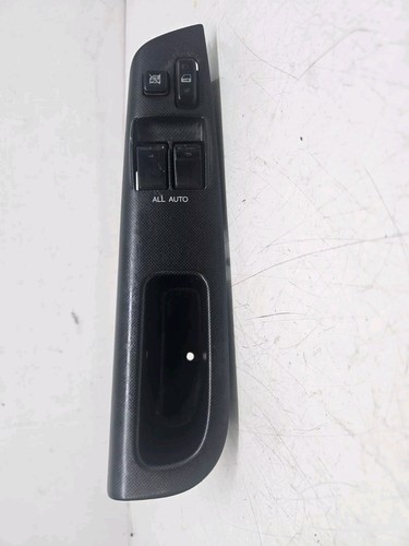 2004-07 TOYOTA COROLLA WINDOW SWITCH FRONT DRIVERS RIGHT SIDE 84820-0F020