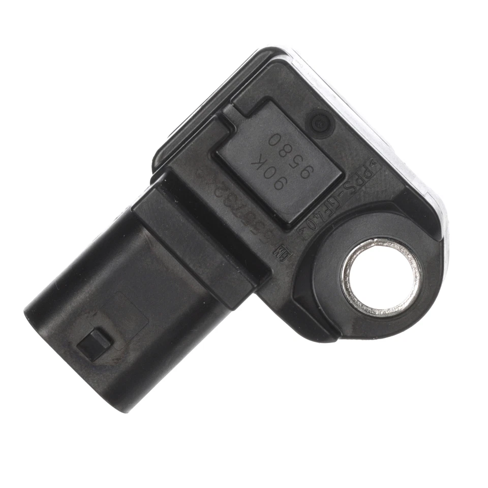 OEM NEW 14-24 Buick Cadillac Chevrolet GMC Turbocharger Boost Sensor 12694431 - Image 4 of 4