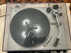 Technics turntable SL-230 Frequency Generator Servo
