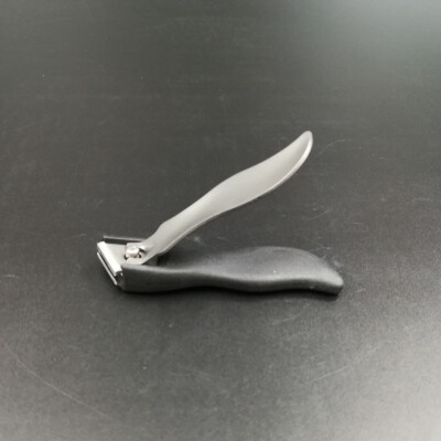 Nagelknipser Knipser mit Box groß, WASA Solingen wie Zwilling, Made in Germany