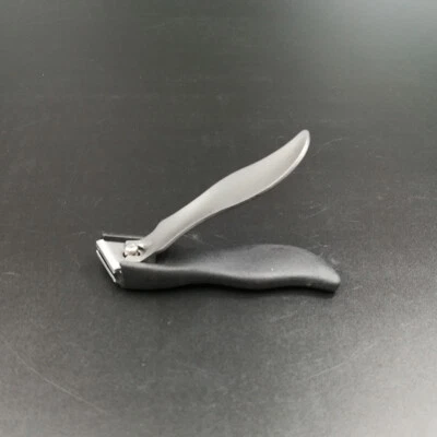 Nagelknipser Knipser mit Box groß, WASA Solingen wie Zwilling, Made in Germany