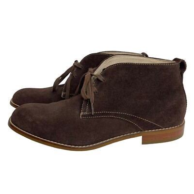 Stacy Adams Dabney Chukka Boots Amazon.com | Stacy Adams Men main image 4