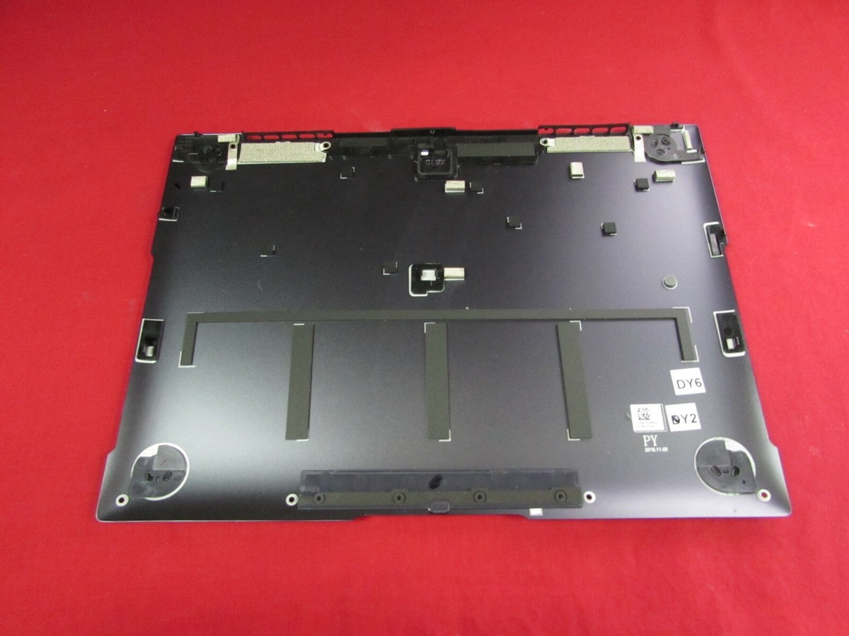 ORIGINAL HUAWEI MATEBOOK X PRO MACH-W29 BOTTOM BASE ORIGINAL HUAWEI MATEBOOK X PRO MACH-W29 BOTTOM BASE