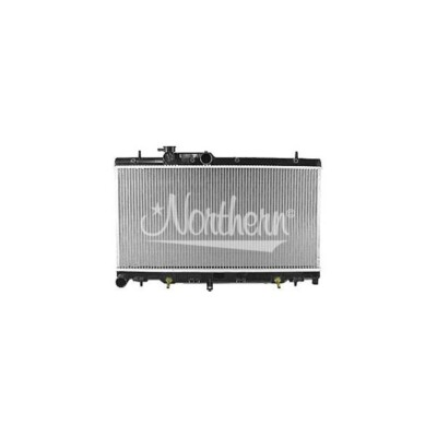 #ad NORTHERN 2003 2006 SUBARU BAJA 2000 2005 LEGACY OUTBACK RADIATOR $180.42