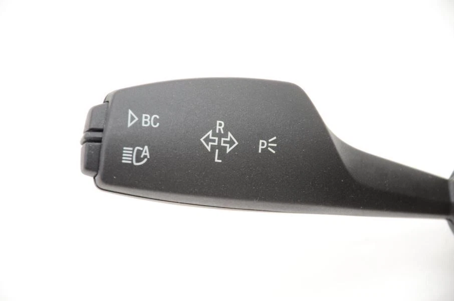 2012-2019 BMW 640I Gran Coupe Headlight Combination Switch E000280792 - Изображение 2 из 4