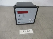 Frako EMR1100S Reactive Power Controller Frako 55-03207