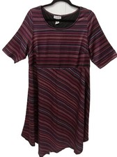 CATHERINES DRESS, SIZE 0XWP, (ID#0543041-1859)