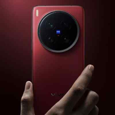 Genuine Vivo X200 Ultra 12GB 256GB China Model w/Google Play GSM