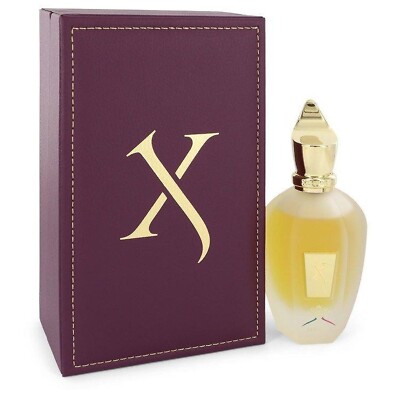 Naxos By XERJOFF 3.4 FL OZ / 100 ml  EDP Perfume Unisex  New In Box Original