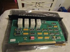 Cerberus Pyrotronics P0X-1 PLC Board Alarm Module Siemens 515-281864 P0X1 POX-1