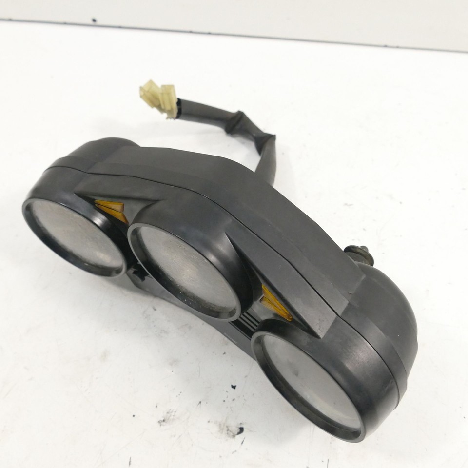 Yamaha XJ 600 (51j) Ez 88 Abitacolo Tachimetro Contagiri Strumento