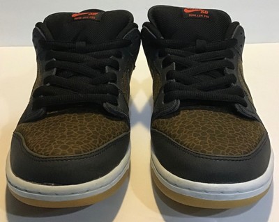 nike sb dunk giraffe