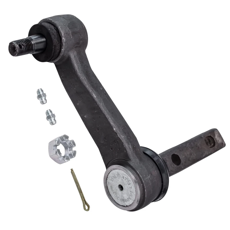 Kit de braço articulado esférico dianteiro Pitman Idler para 1994 1995 1996 Dodge Ram 1500 - Imagem 3 de 4