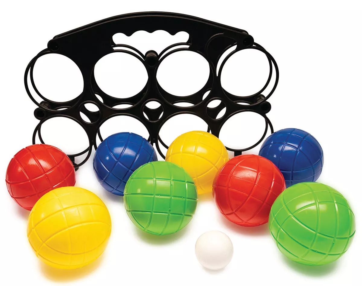 What Is Bocce Ball? Outdoor Games to Play in Your Yard