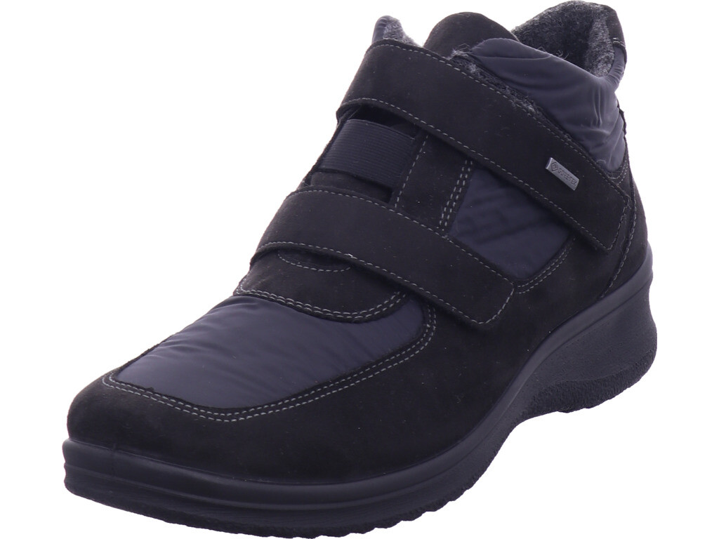Stiefel Ara Schuhe Wasserdicht Ara MÜNCHEN Damen Stiefel Boots Tex