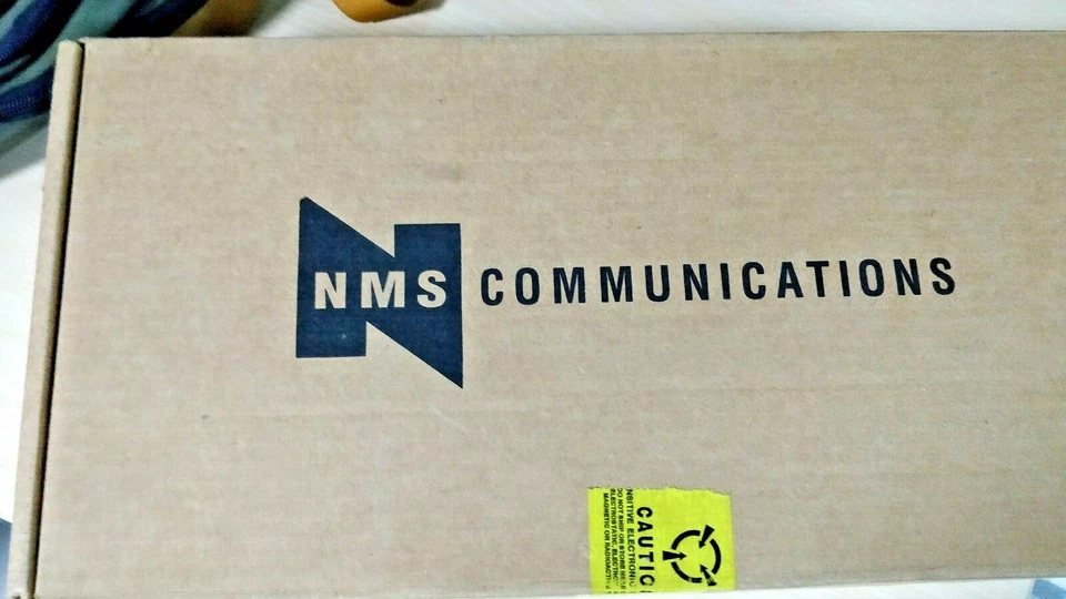 Dialogic NMS CG6565/32-2L/8TE - NEW FACTORY SEALED (82804)  (Stock -10 Units  ) - Image 2 of 3